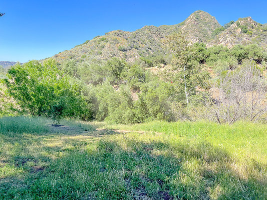 Caballo Ranch 122