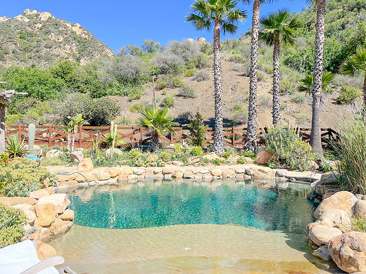 Caballo Ranch 69