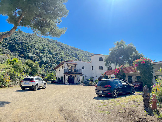 Caballo Ranch 52