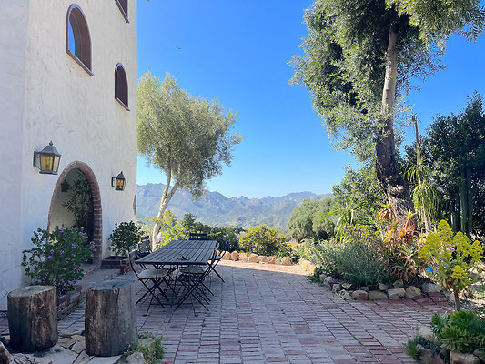 Caballo Ranch 4