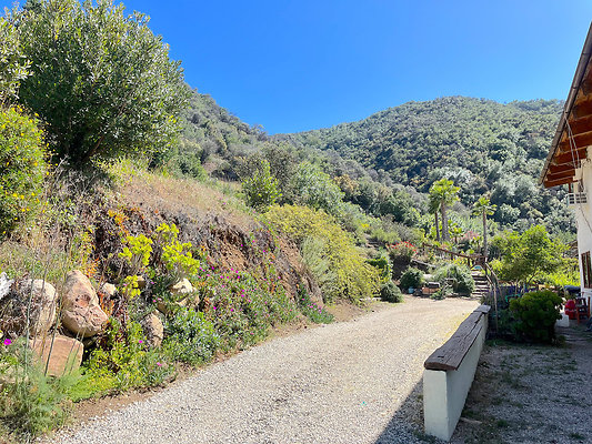 Caballo Ranch 8