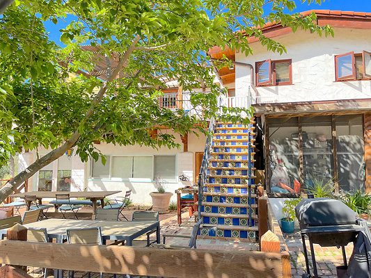 Caballo Ranch 59
