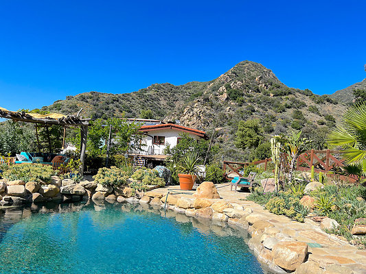 Caballo Ranch 85