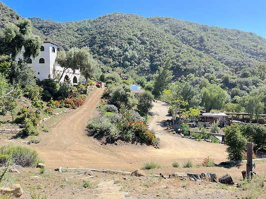Caballo Ranch 16