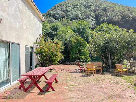 Caballo Ranch 35