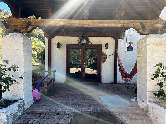 Caballo Ranch 3