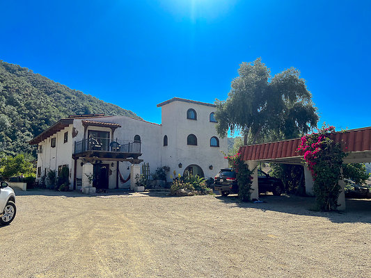 Caballo Ranch 53