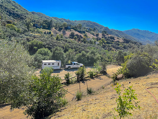 Caballo Ranch 101