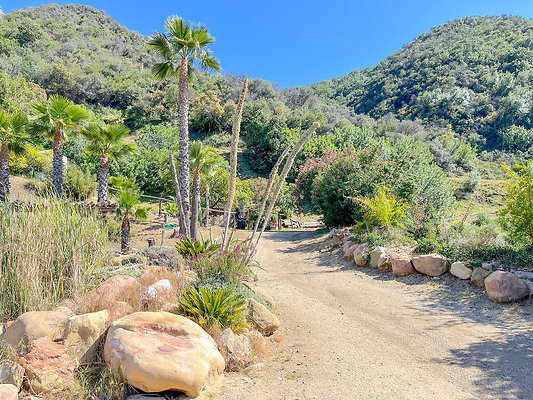 Caballo Ranch 70