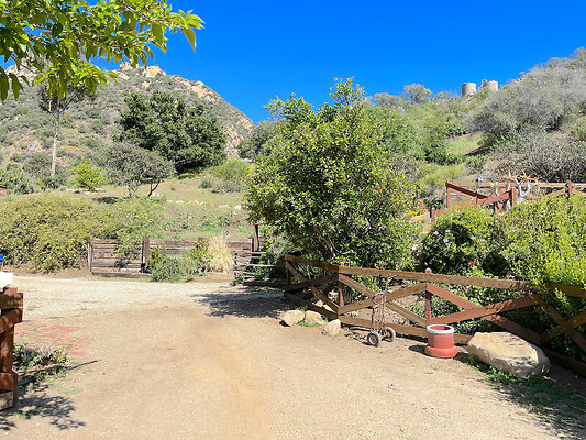 Caballo Ranch 62