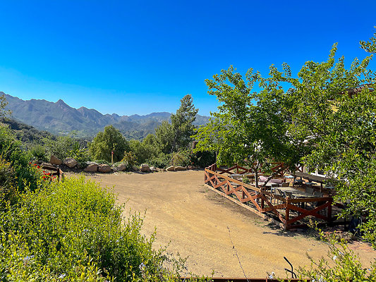 Caballo Ranch 81