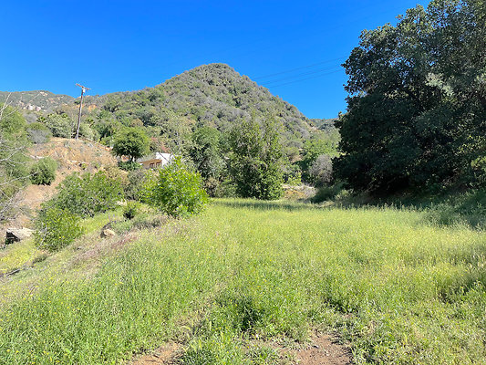 Caballo Ranch 118