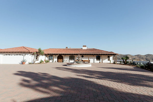 Agua Dulce - B290 - Uni Locs
