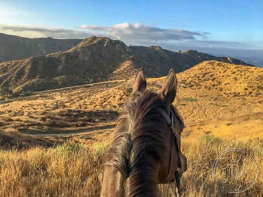 Simi Valley - 4860 Tapo Cyn Rd - 93063 - Image Locations