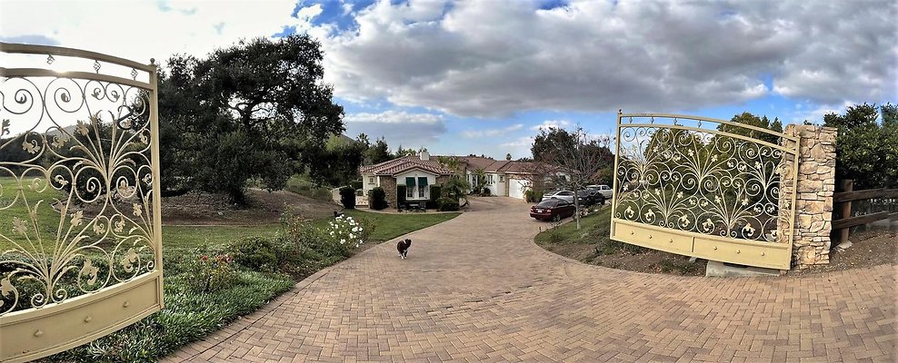 Moorpark - 1915 Maya Pradera Lane - 1092 - R2R