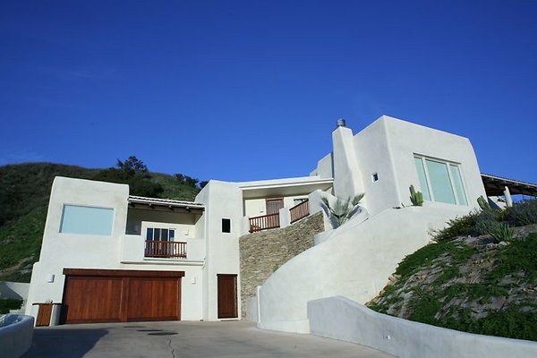 Topanga - 9186 - Malibu Locs