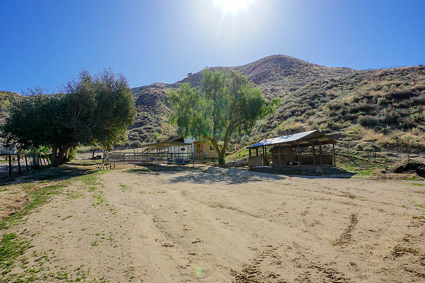 Clarita Cabin 54