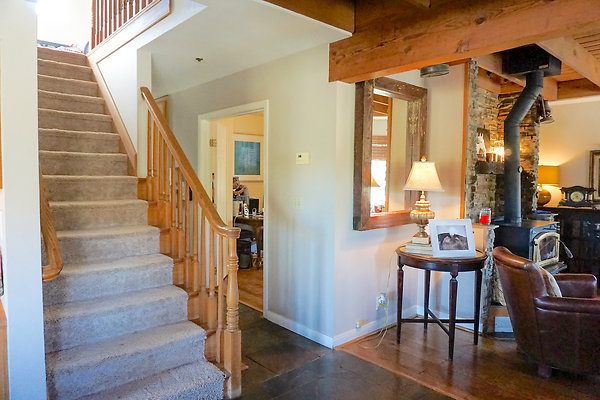 Clarita Cabin 7