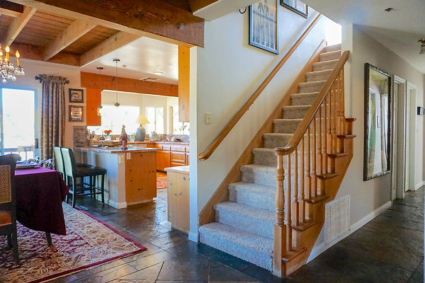 Clarita Cabin 5