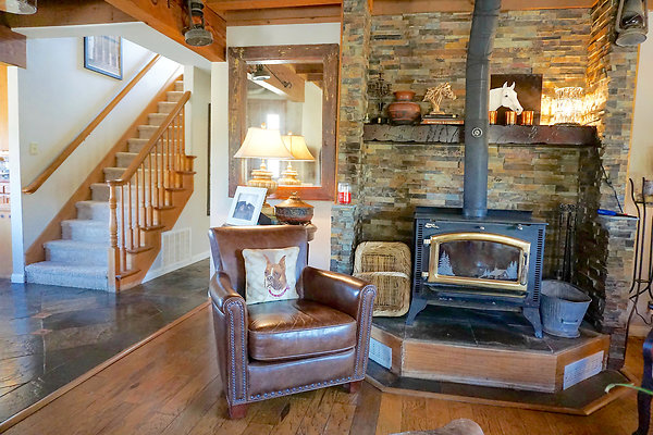 Clarita Cabin 4