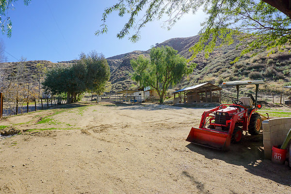 Clarita Cabin 53