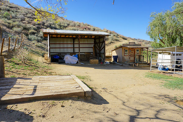 Clarita Cabin 69
