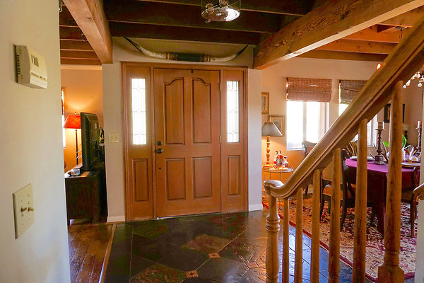 Clarita Cabin 8