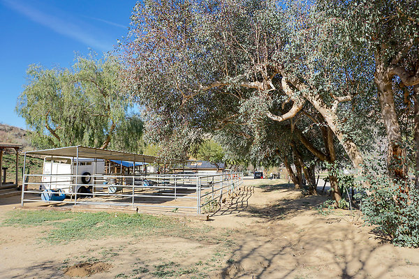 Clarita Cabin 68