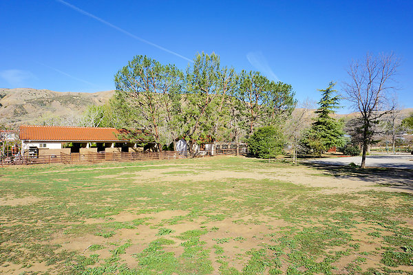 Clarita Cabin 39