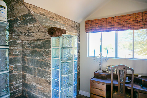 Clarita Cabin 14