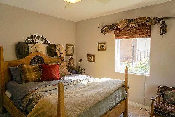 Clarita Cabin 9