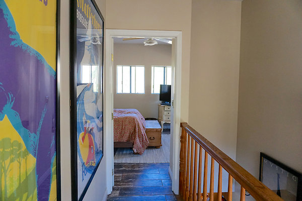 Clarita Cabin 17