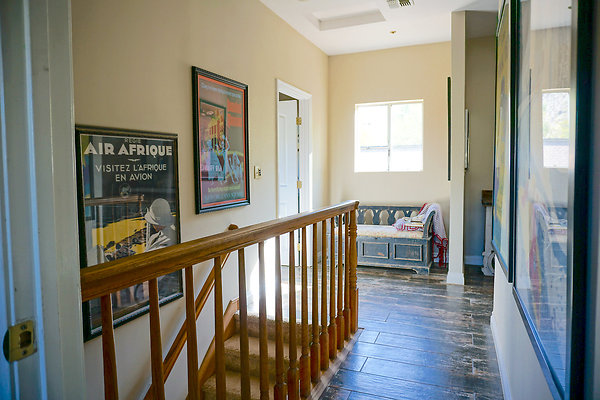 Clarita Cabin 19