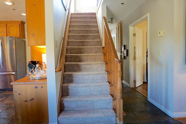 Clarita Cabin 6