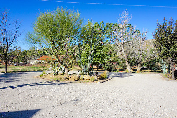 Clarita Cabin 29