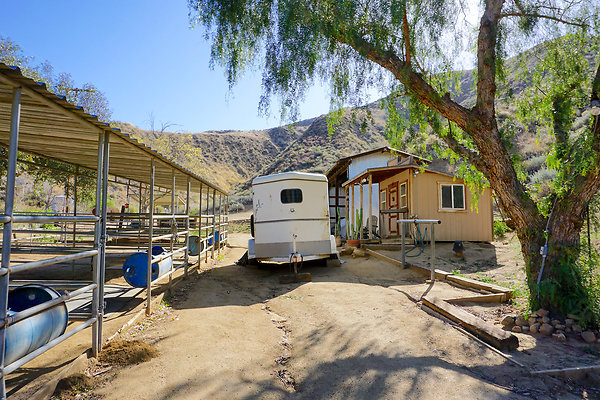 Clarita Cabin 59