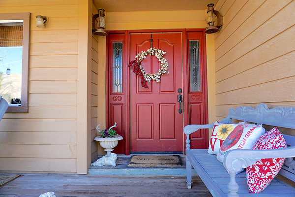 Clarita Cabin 24