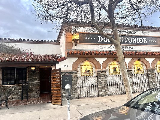 West LA - Don Antonio&apos;s
