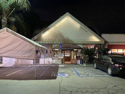 Los Feliz - House of Pies