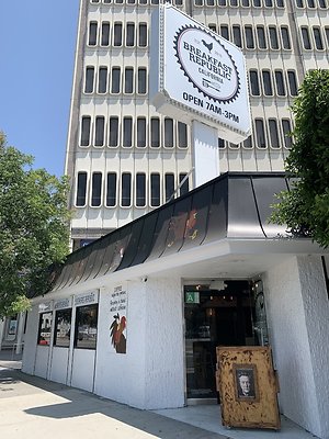 Echo Park - Breakfast Republic