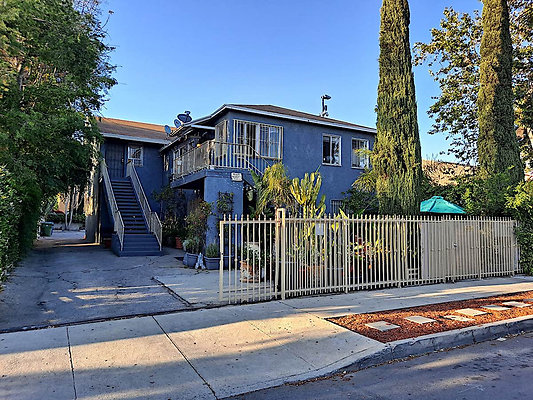 Atwater Village - Cast - 10991
