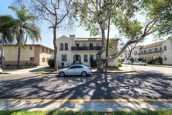 Leimert Park - Cast 10972