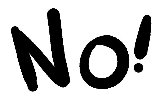 5 No