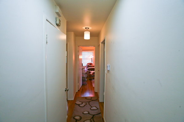Bedroom Hallway1 1