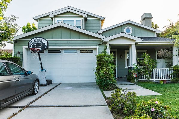Palms - 3211 Kelton Av 90034 - Prod Loc - PL5880