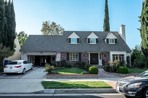 Chatsworth - 9619 Oakdale - Prod Locs - PL7282