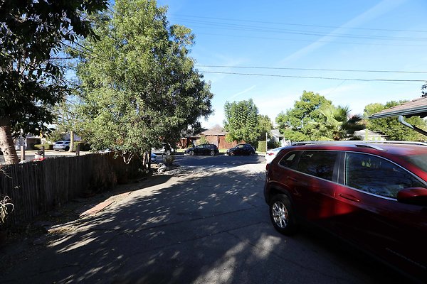 452A Driveway Rev 0009