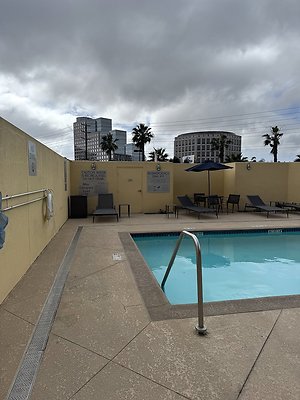 CC Marriott Courtyard