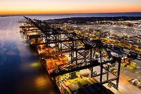 Houston Shipyard