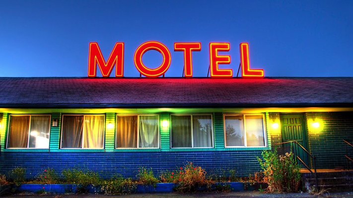 motel 2